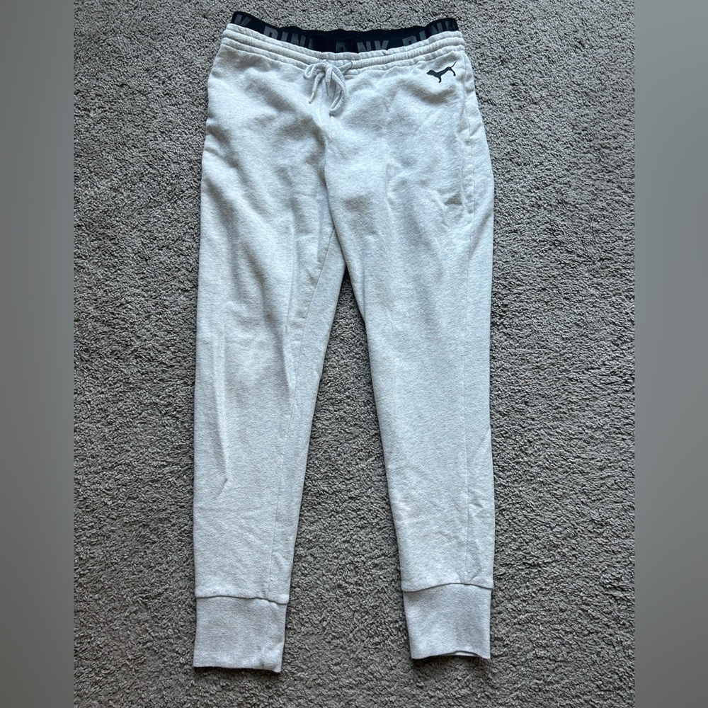PINK Victoria’s Secret sweatpants